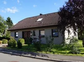 Ferienwohnung Bleialf