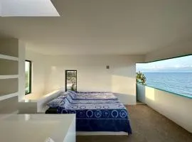 Vue de la vie