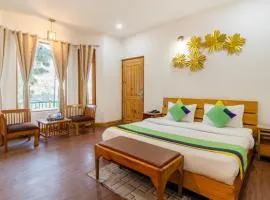 Treebo Vista Lago With Lake View