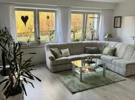 Ferienwohnung am Waldesrand