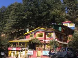 Mcleodganj Bed & Breakfast