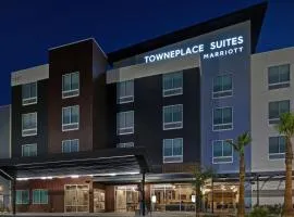 TownePlace Suites by Marriott Phoenix Glendale Sports & Entertainment District