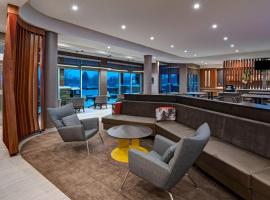 SpringHill Suites by Marriott Denver West/Golden，位于莱克伍德的酒店