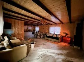 Cabana Refugiul Alpin Beliș