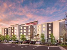 TownePlace Suites by Marriott Orlando Altamonte Springs/Maitland，位于奥兰多奥兰多桑福德国际机场 - SFB附近的酒店