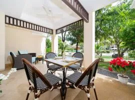 Laguna Village 2 - Bedroom Villa , close to the beach