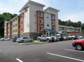 匹兹堡门罗维尔/威尔金斯原住客栈，位于蒙罗维尔的酒店