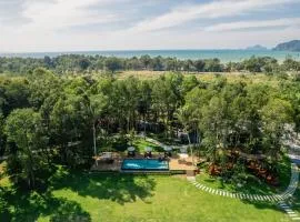 High Tree Resort, Krabi