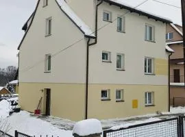 Chruścielówka ap nr 4