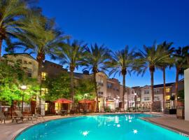 北斯科茨代尔原住客栈酒店，位于斯科茨的酒店