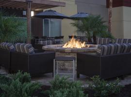 TownePlace Suites by Marriott Titusville Kennedy Space Center，位于泰特斯维尔的酒店