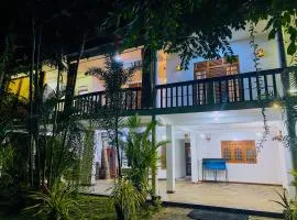 Lake View Homestay - Tangalle