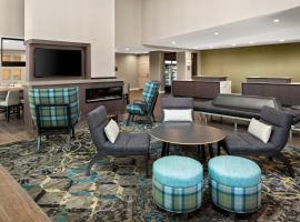 Residence Inn by Marriott East Peoria，位于皮奥里亚的酒店