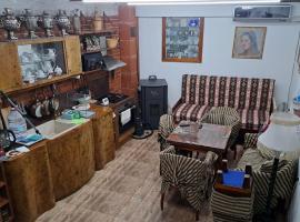 Modern and Old LODGE，位于索非亚的酒店