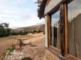 Aire Libre - Cabaña Andina