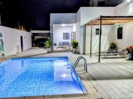 Villa L'Oasis de Saly