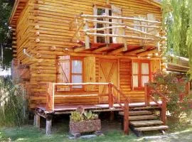 Cabañas Walwalün