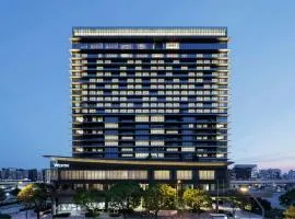 横滨威斯汀酒店(The Westin Yokohama)