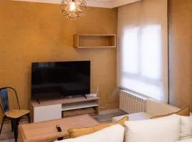 Apartamento Los Castillos 1I