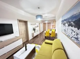 Apartmán Orech