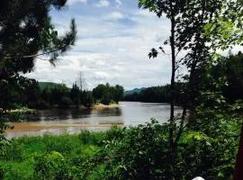 Le Chalet d'Isabelle