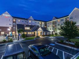 佛罗伦萨原住客栈，位于佛罗伦萨的酒店