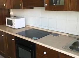 Appartamento MIRAMARE, 2 camere, cucina, bagno,
