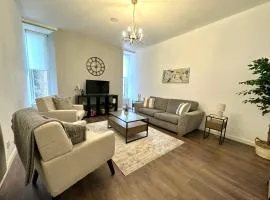 Large City Centre Apartment