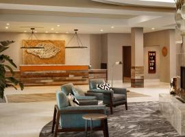 Towneplace Suites By Marriott Louisville Northeast，位于路易斯威尔的酒店
