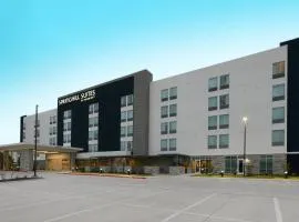 SpringHill Suites Dallas DFW Airport South/CentrePort