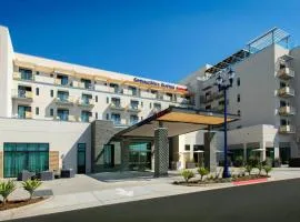 SpringHill Suites by Marriott Oceanside Beach