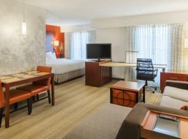 苏福尔斯原住客栈，位于苏福尔斯的酒店