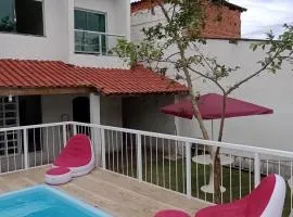 Hostel Altas Ondas - 500m da praia