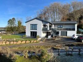 Vulkaneifel-Ferienwohnung Jakobs