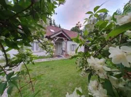 Dom na Warmii -Siedlisko Jabłonka