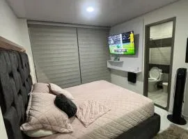 Apartamento amoblado montelagos