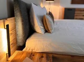 Garsonierele Scandinav