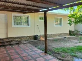 Apartamento Urbano Bialet Masse