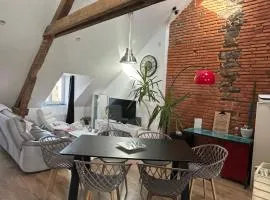Le Cocon Briand