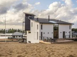 Luxury Privat Villa Merellä
