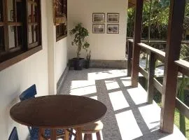 Suites Sítio do Sol