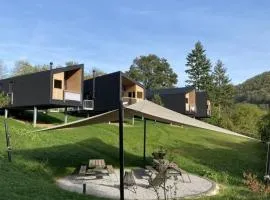 Naturlodges Edersee - Lodge #4