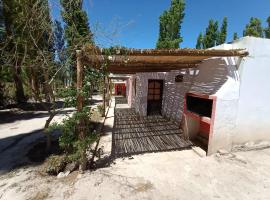 Chez Jelu Paulina，位于罗德奥的酒店