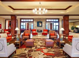 奥古斯塔喜来登酒店，位于奥古斯塔的喜来登酒店