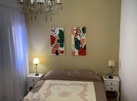 Delicado departamento en Formosa，位于福尔摩沙的住宿