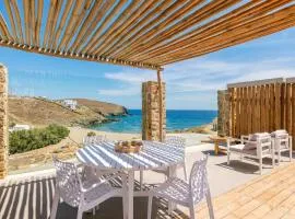 Sea Rock & Sky Private Mykonos Residence