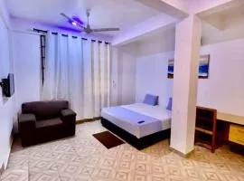 Eden Lodge