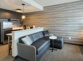 Residence Inn by Marriott Harrisburg North，位于哈里斯堡的酒店