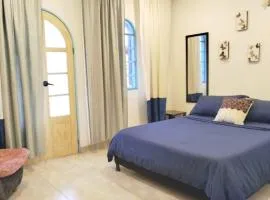 Apartamento 8-27