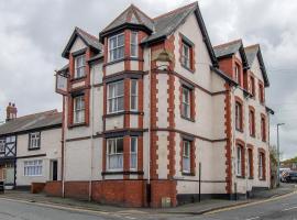 The Ship Inn Old Colwyn Bay，位于老科尔温的酒店